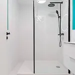 شقة Contemporain 1br Retro Chic Quartier Bonnevoie لوكسمبورغ