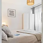 Contemporain 1br Retro Chic Quartier Bonnevoie لوكسمبورغ